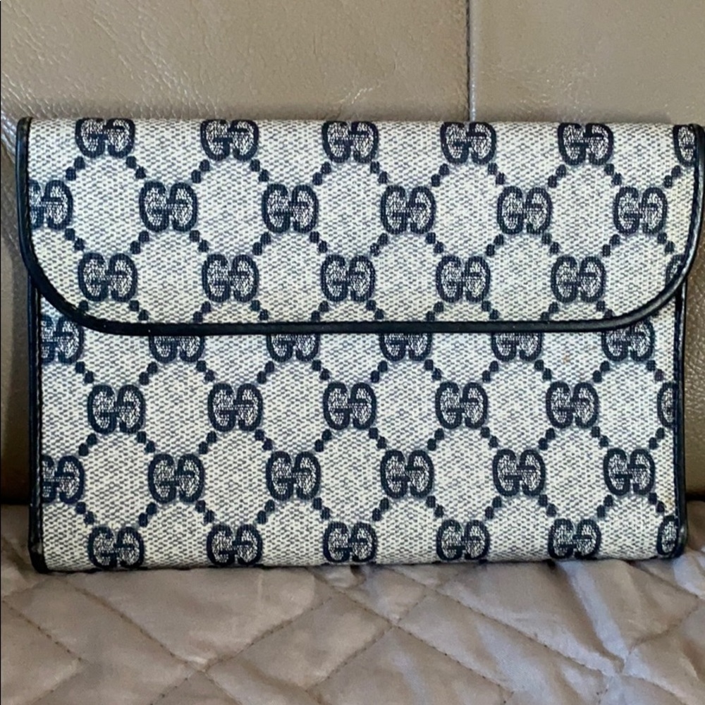 Gucci Wallet
